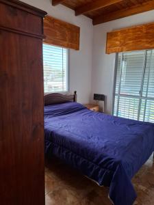 Casa cdelu 2 habitaciones