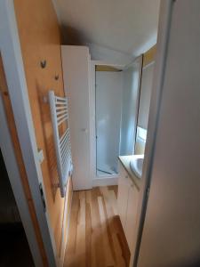 Mobil home 2 à 6 personnes besse-et-st anastaise