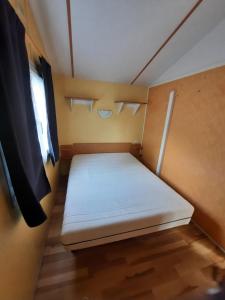 Mobil home 2 à 6 personnes besse-et-st anastaise