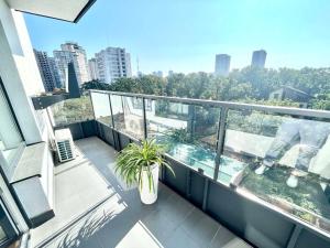 Апартамети люкс класу