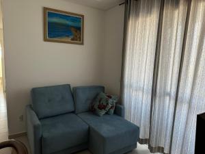 Praia Ingleses ap centro climatizado - 2 quartos - máximo 3 pessoas