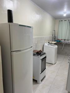 Apartamento belezinha no aparecida