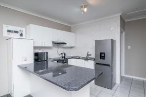 Prime Executive Apartments 2