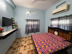 The Prem Vatika Homestay Maihar