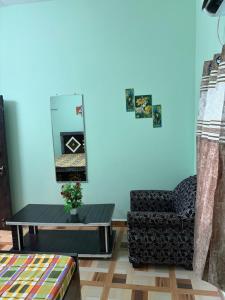 The Prem Vatika Homestay Maihar
