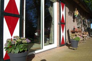 B&B BeZINspiratie