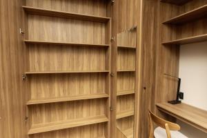 Moderno departamento en Expo GDL con Roof Garden, Gimnasio y WiFi