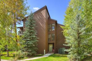 Keystone Mtn Getaway - Cozy Condo for 4