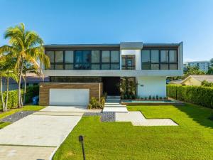 Exquisite Modern Marvel