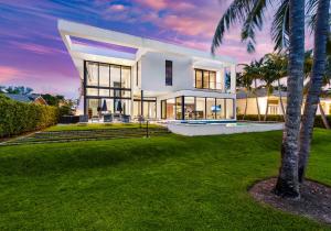 Exquisite Modern Marvel