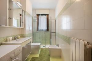 New One Bedroom Apartment in Milan 3 minutes from the metro