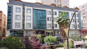 Dunaysir Otel