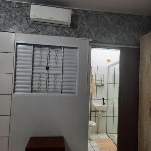 Apartamento aconchegante em Cuiabá