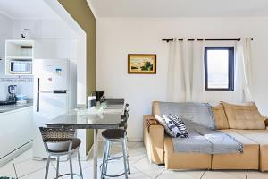 PS6: Casa Bem Localizada, com Ar e Super Completa!