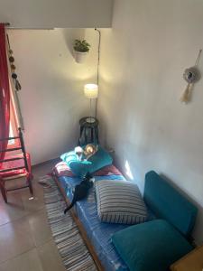 Casa para estudiantes