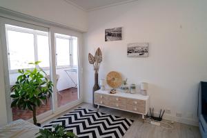 Sesimbra 99 - Apartment with Seaview, 5min walk to the Beach