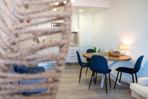 Sesimbra 99 - Apartment with Seaview, 5min walk to the Beach