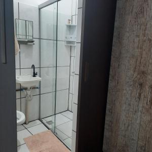 Apartamento aconchegante em Cuiabá