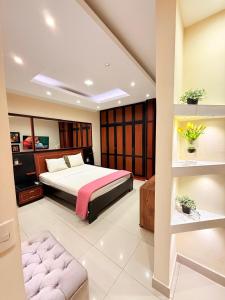 Suite exclusiva en Machala