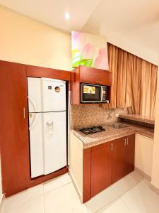 Suite exclusiva en Machala