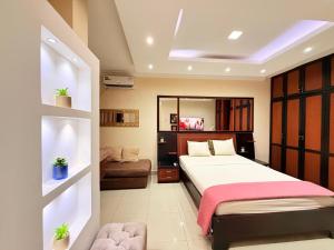 Suite exclusiva en Machala