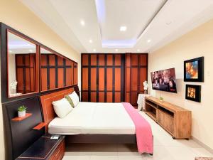 Suite exclusiva en Machala