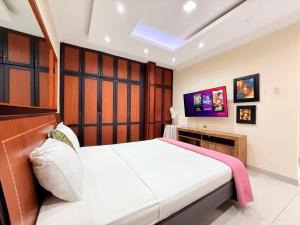 Suite exclusiva en Machala