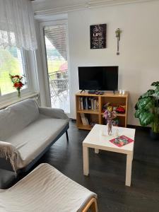 Apartments Bukor with seasonal pool 