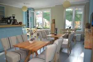 Rezidenca Kalter Durres - Golem