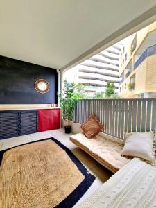 Charming Cocoon - 4 people