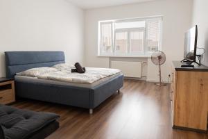 Modern 2BR Gem in Bratislava City Center - 3hvězdičkové hotely ve městě Staré Mesto