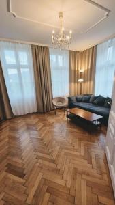 Villa Ohrenstein - Komfort Suite