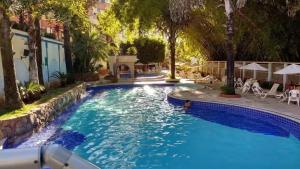 Apto Thermas Araça proximo Shopping e Restaurante Simprao