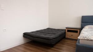 Modern 2BR Gem in Bratislava City Center