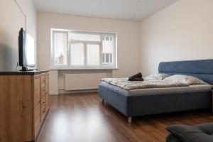 Modern 2BR Gem in Bratislava City Center