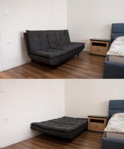 Modern 2BR Gem in Bratislava City Center