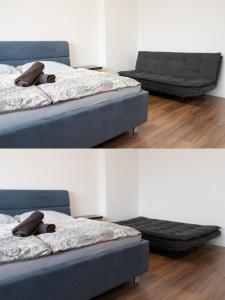 Modern 2BR Gem in Bratislava City Center