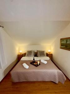 Głuszyńska Przystań