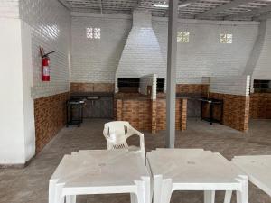 Apto Thermas Araça proximo Shopping e Restaurante Simprao