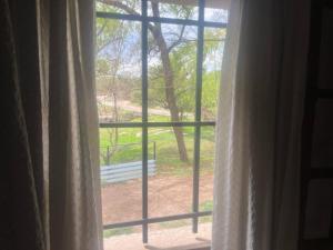 Hospedaje Lo de Juana