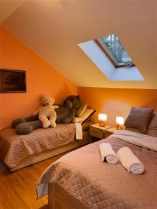 Głuszyńska Przystań