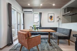 MKS201 - Vacation STAY 20134