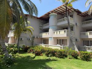 Hotel Playa Palmeras Cartagena - Vía al Mar