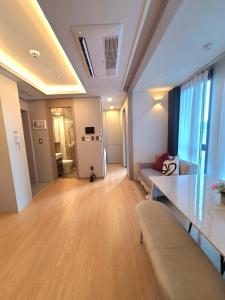 Haeundae Elbon the Stay