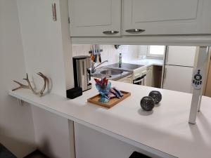 Apartment Pappala with Sauna