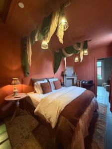 Guesthouse Nights by Morpheus