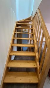 Chez André Maison pour 6 personnes avec jardin