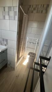 Chez André Maison pour 6 personnes avec jardin