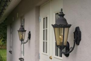 Beautiful and cosy house near the lake