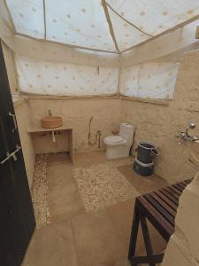 Dunes Heritage Desert Camp